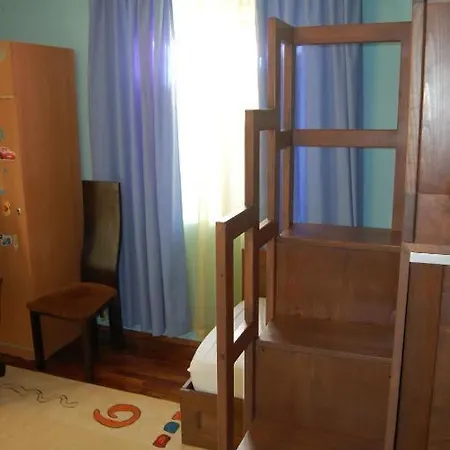 Apartment Levski Luxury Center *