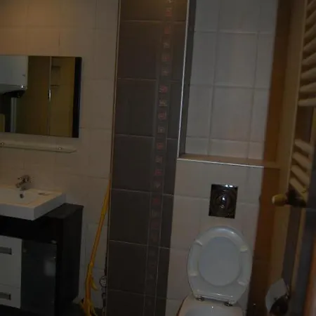 Levski Luxury Center Apartment *