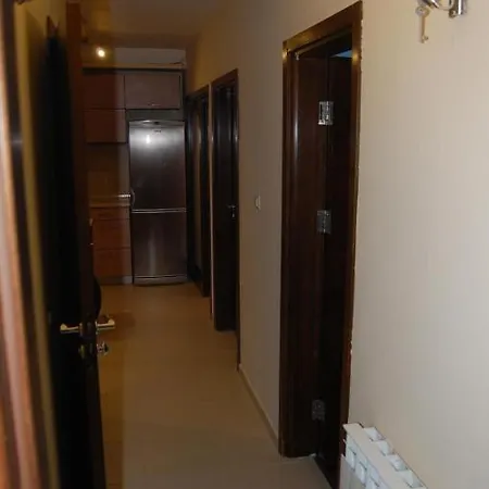 Levski Luxury Center *