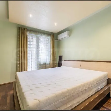 Levski Luxury Center