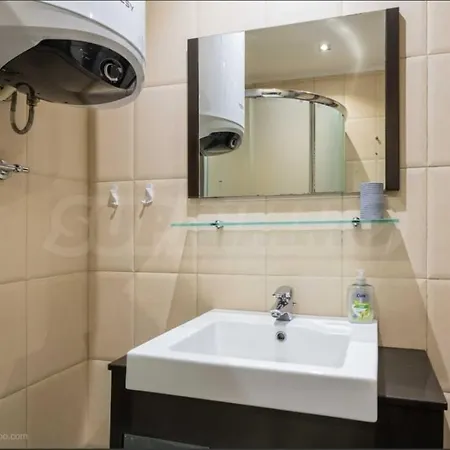 Levski Luxury Center Apartment Varna