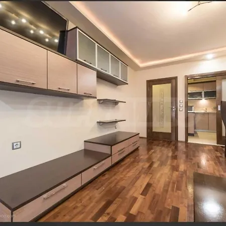 Levski Luxury Center Apartment Varna