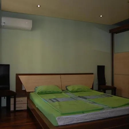 Levski Luxury Center
