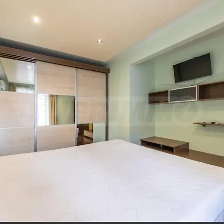 Levski Luxury Center *