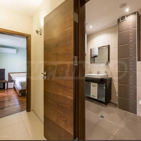 Apartment Levski Luxury Center Varna