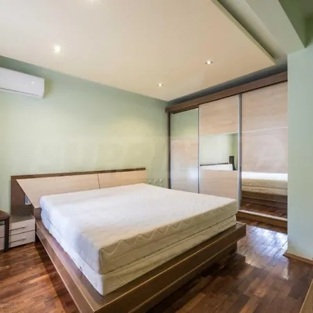 Levski Luxury Center * Varna
