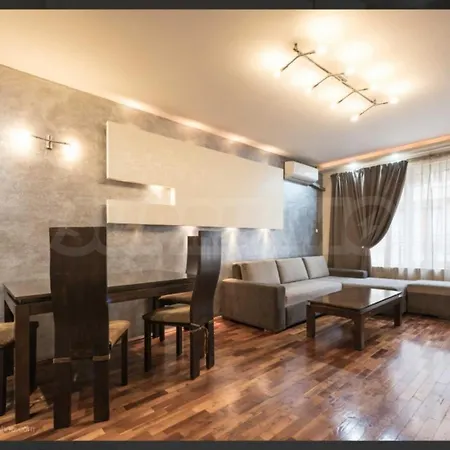 Levski Luxury Center