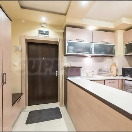 Levski Luxury Center Apartment