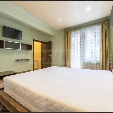 Levski Luxury Center Apartment *