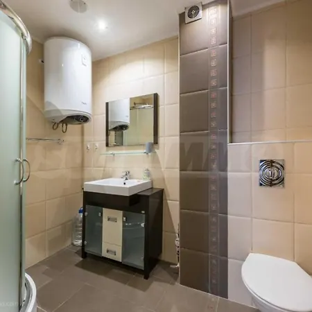 Apartment Levski Luxury Center *