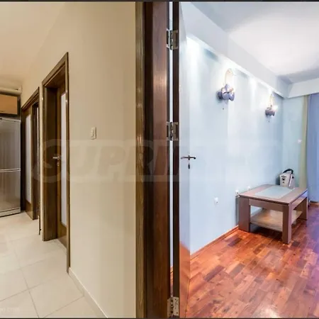 Levski Luxury Center Apartment Varna