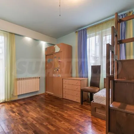 Levski Luxury Center * Varna