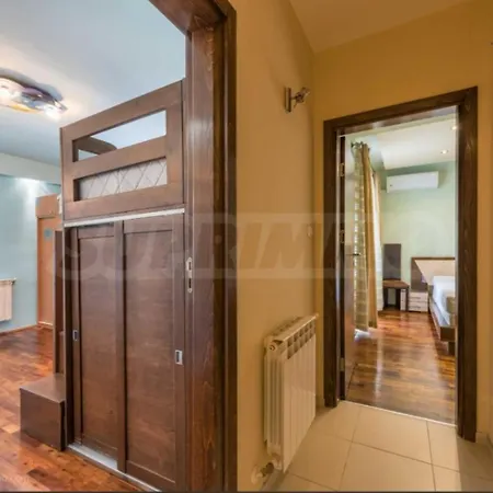 Levski Luxury Center Apartment Varna