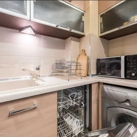 Apartment Levski Luxury Center