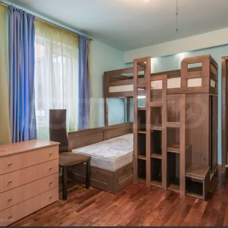 Levski Luxury Center * Varna